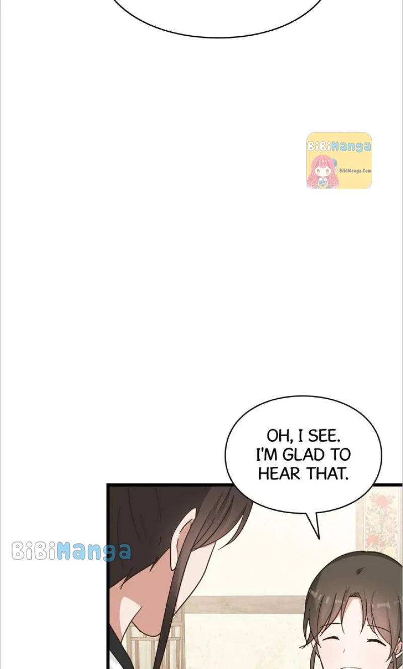 Love Blossoms in Hwawol Valley Chapter 61 - page 37