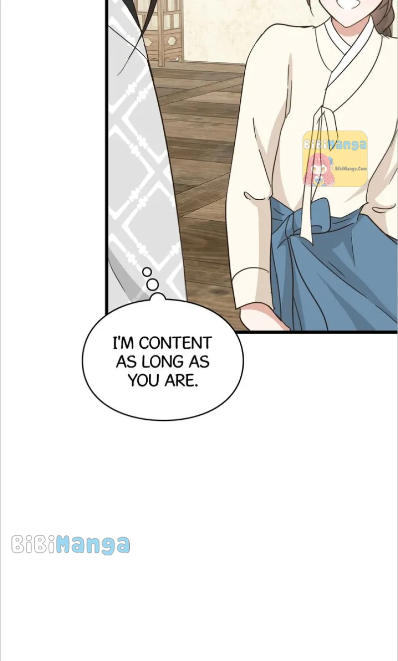 Love Blossoms in Hwawol Valley Chapter 61 - page 38