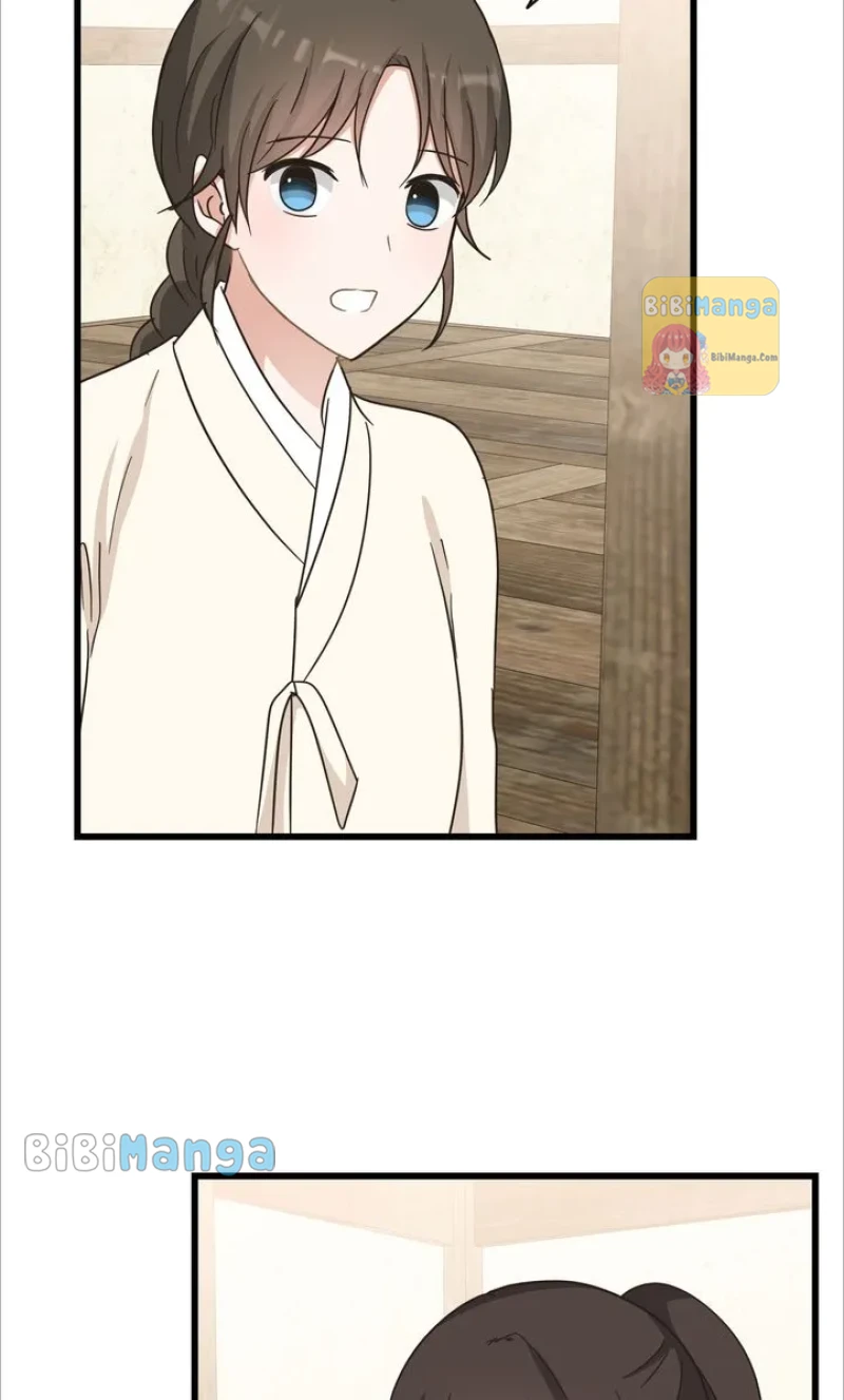 Love Blossoms in Hwawol Valley Chapter 61 - page 40