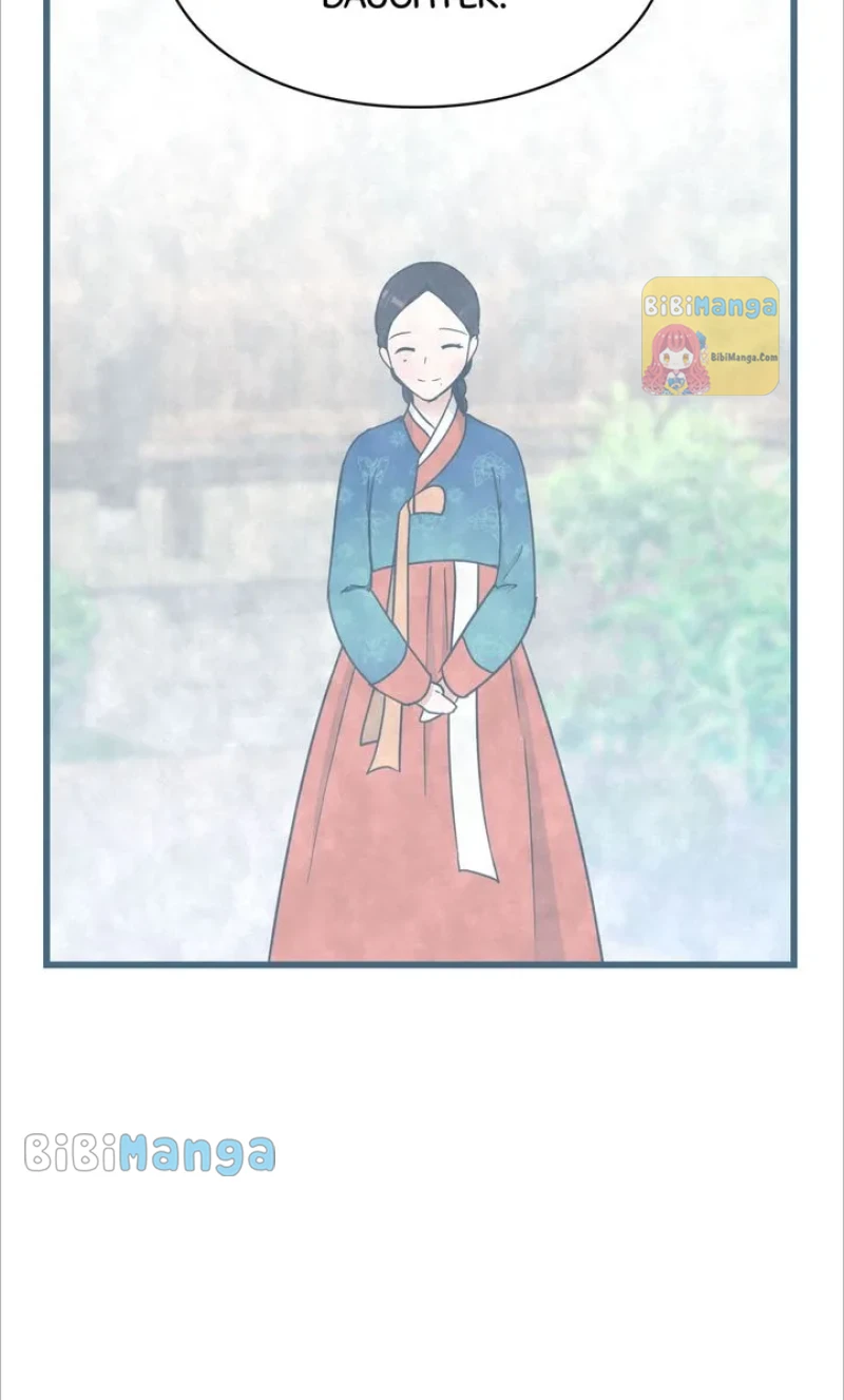 Love Blossoms in Hwawol Valley Chapter 61 - page 43