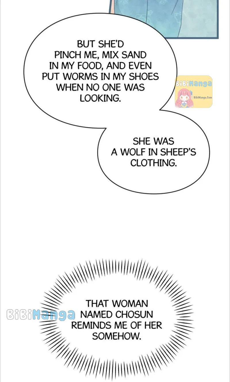 Love Blossoms in Hwawol Valley Chapter 61 - page 45