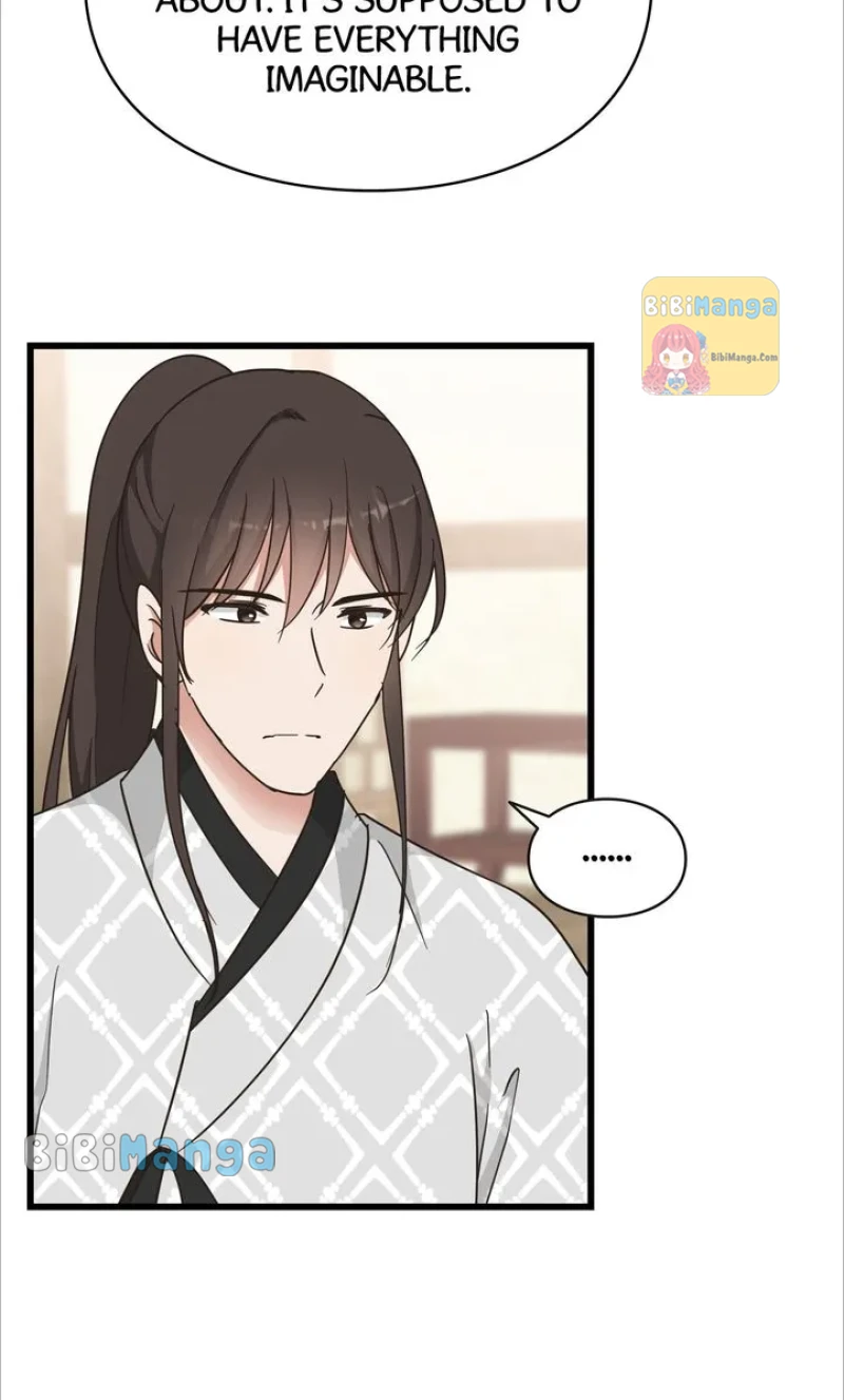 Love Blossoms in Hwawol Valley Chapter 61 - page 49