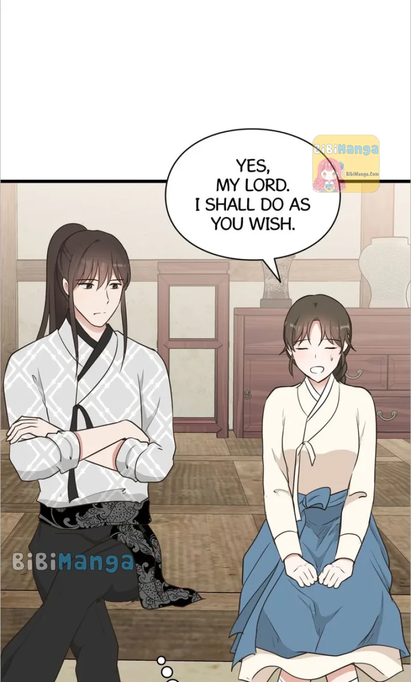Love Blossoms in Hwawol Valley Chapter 61 - page 50