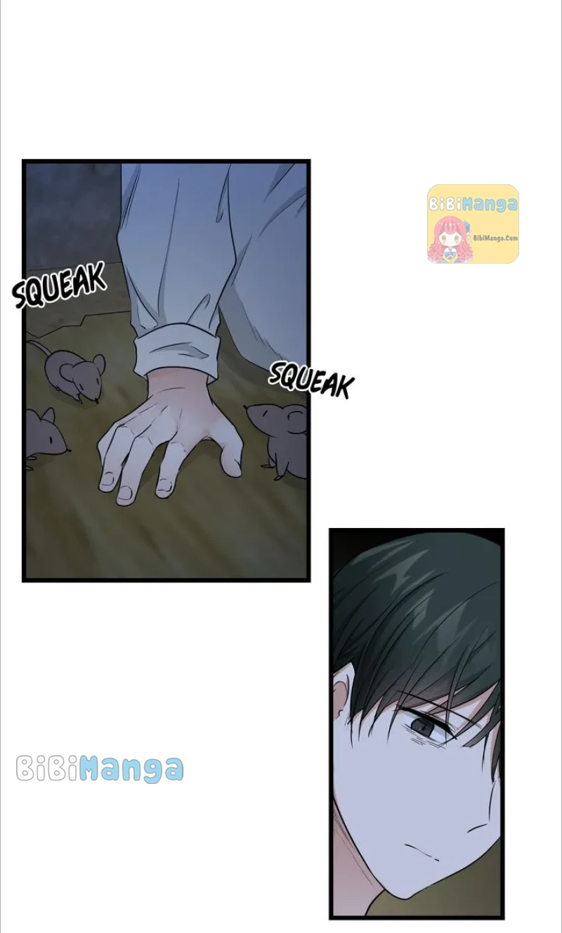 Love Blossoms in Hwawol Valley Chapter 61 - page 52