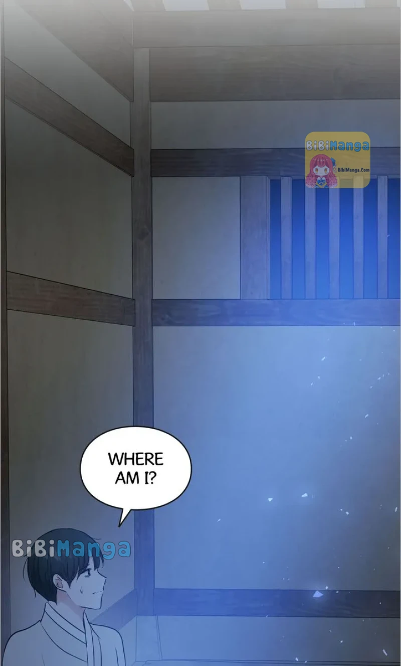 Love Blossoms in Hwawol Valley Chapter 61 - page 55