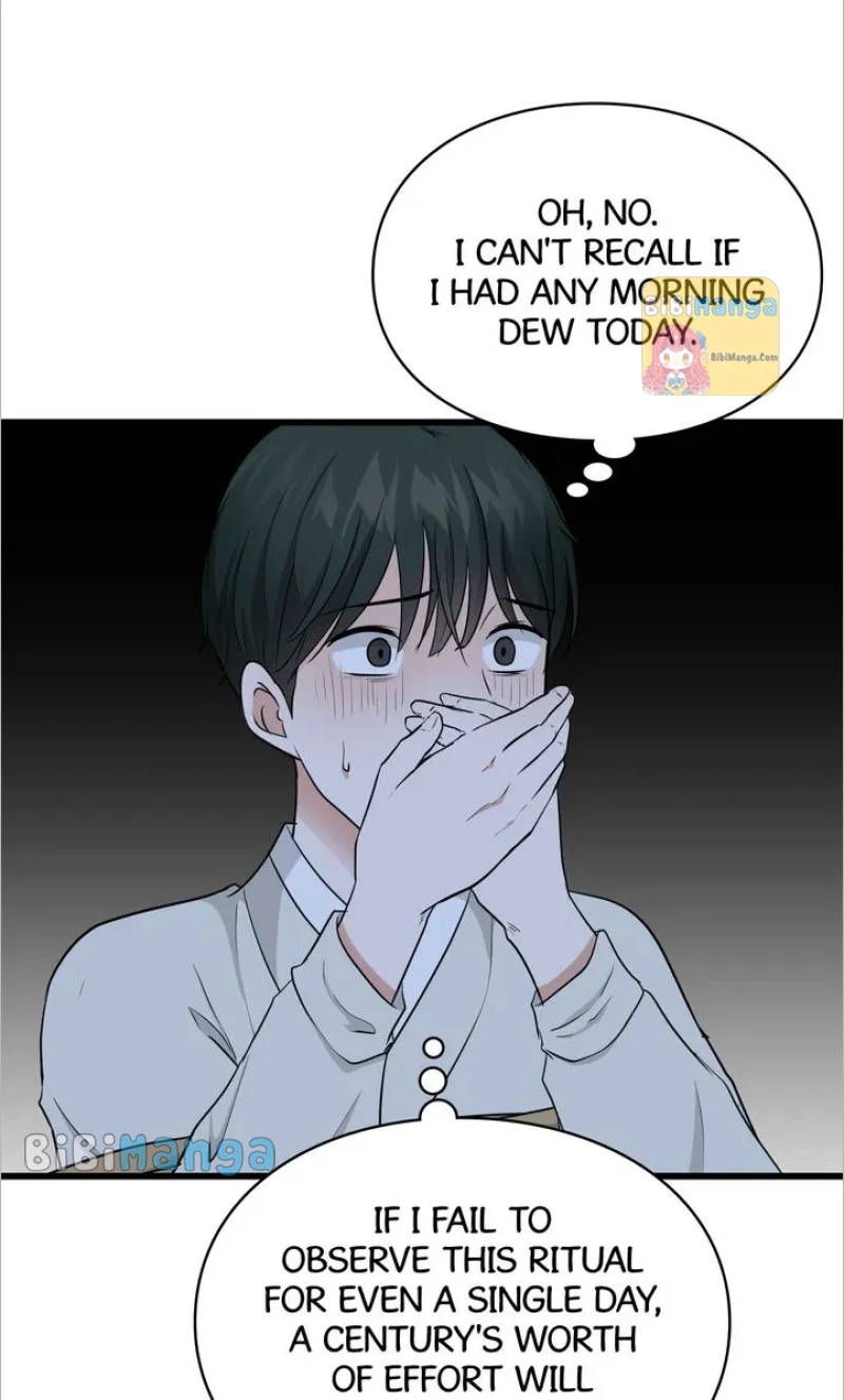Love Blossoms in Hwawol Valley Chapter 61 - page 58