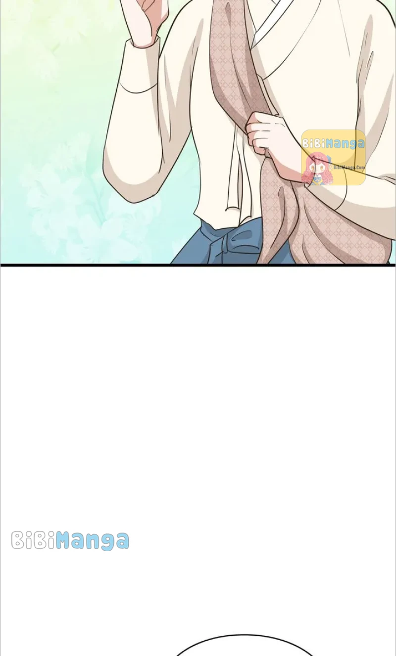 Love Blossoms in Hwawol Valley Chapter 61 - page 6