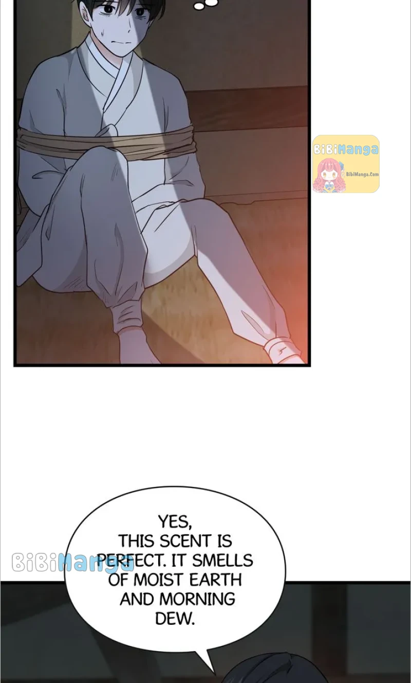 Love Blossoms in Hwawol Valley Chapter 61 - page 60