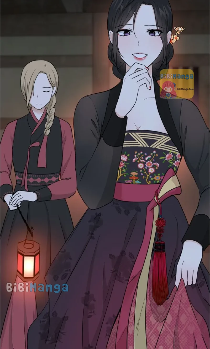 Love Blossoms in Hwawol Valley Chapter 61 - page 61