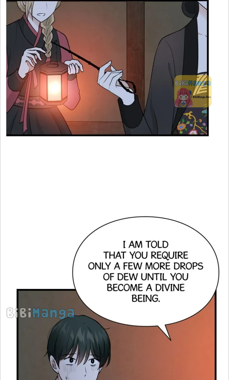 Love Blossoms in Hwawol Valley Chapter 61 - page 63