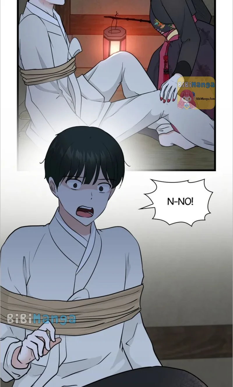 Love Blossoms in Hwawol Valley Chapter 61 - page 66