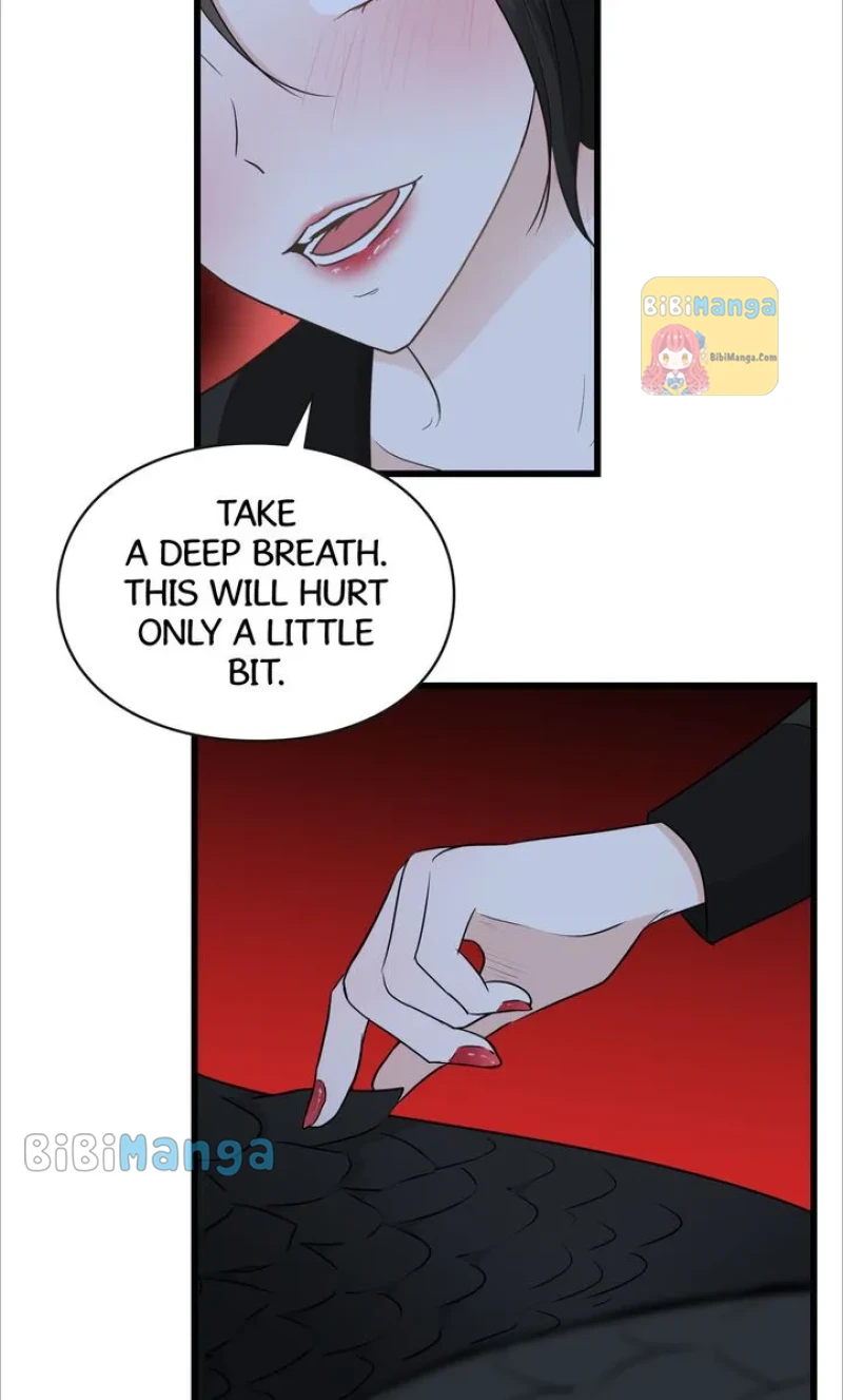 Love Blossoms in Hwawol Valley Chapter 61 - page 68