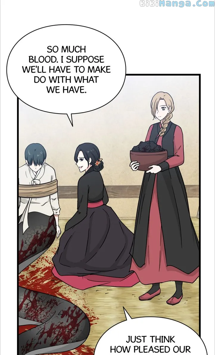Love Blossoms in Hwawol Valley Chapter 62 - page 2