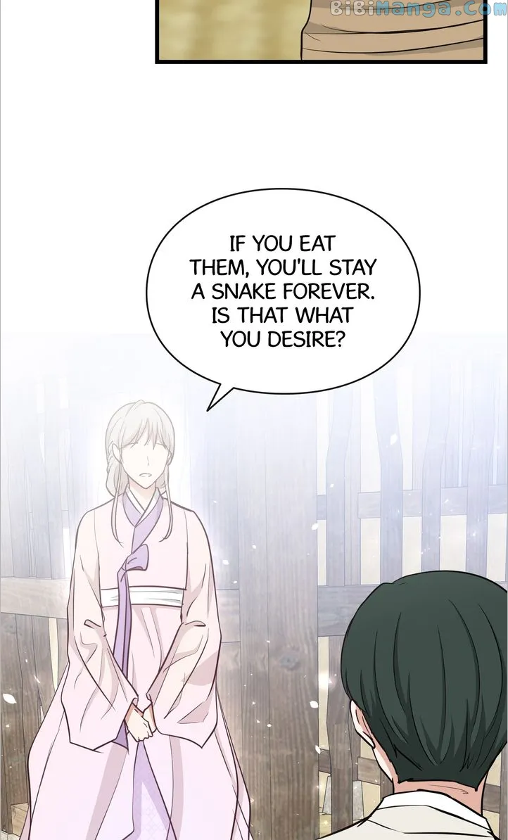 Love Blossoms in Hwawol Valley Chapter 62 - page 14