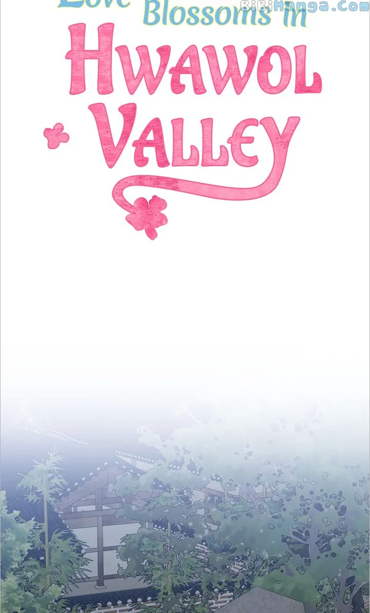 Love Blossoms in Hwawol Valley Chapter 62 - page 16