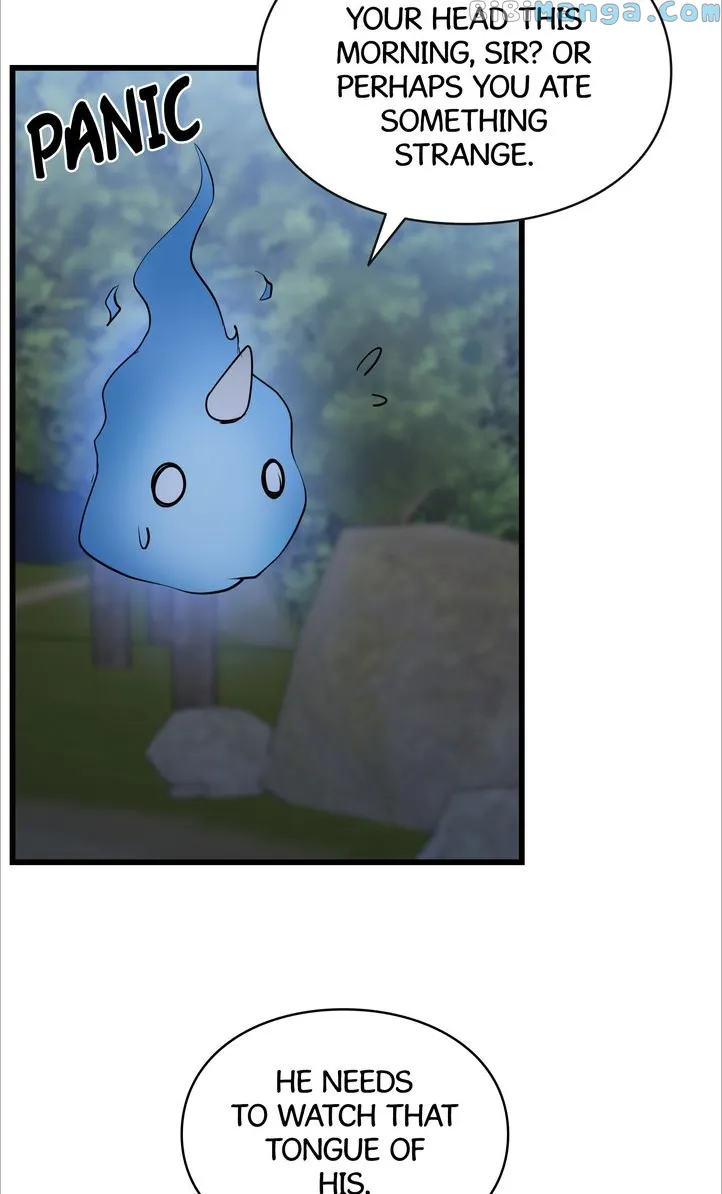 Love Blossoms in Hwawol Valley Chapter 62 - page 20