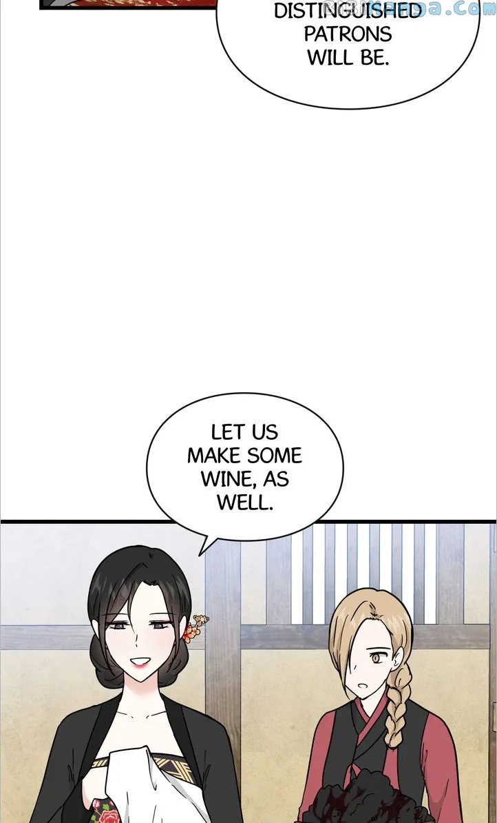 Love Blossoms in Hwawol Valley Chapter 62 - page 3