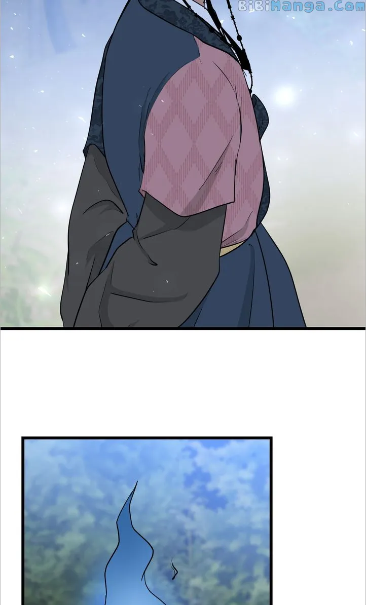 Love Blossoms in Hwawol Valley Chapter 62 - page 24