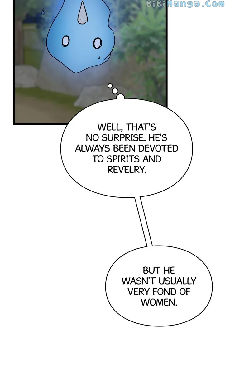 Love Blossoms in Hwawol Valley Chapter 62 - page 25