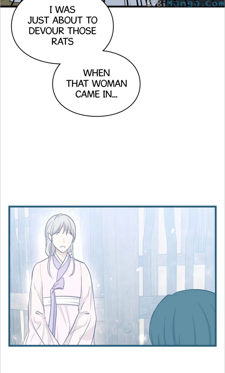 Love Blossoms in Hwawol Valley Chapter 62 - page 28