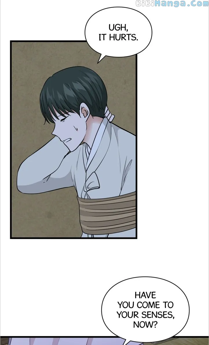Love Blossoms in Hwawol Valley Chapter 62 - page 29
