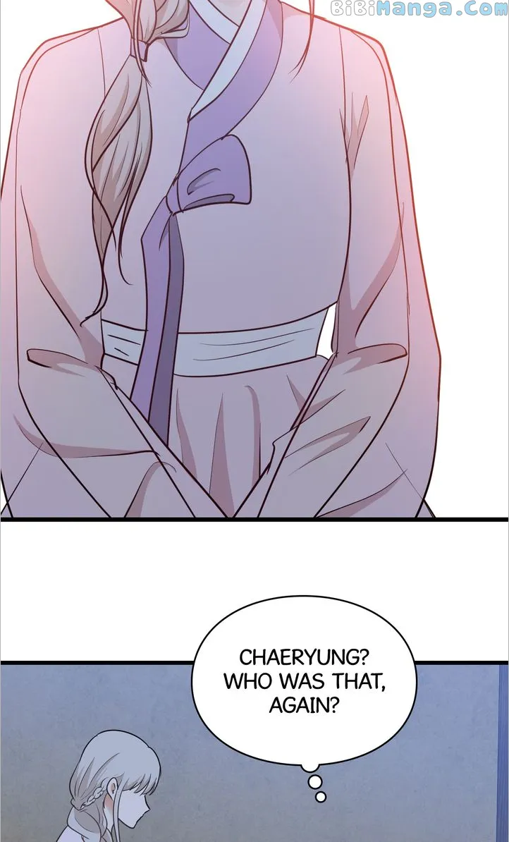 Love Blossoms in Hwawol Valley Chapter 62 - page 31