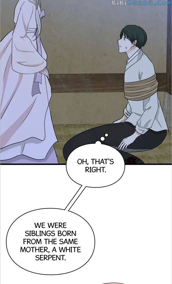 Love Blossoms in Hwawol Valley Chapter 62 - page 32