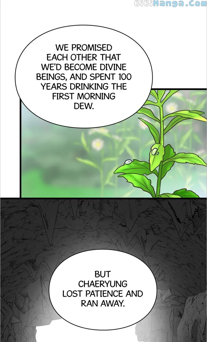 Love Blossoms in Hwawol Valley Chapter 62 - page 36