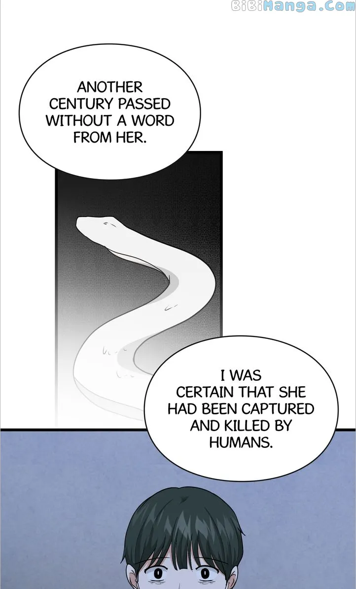 Love Blossoms in Hwawol Valley Chapter 62 - page 38