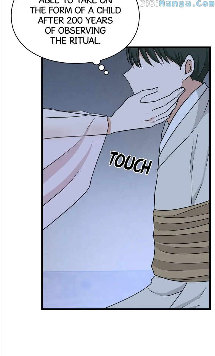 Love Blossoms in Hwawol Valley Chapter 62 - page 40