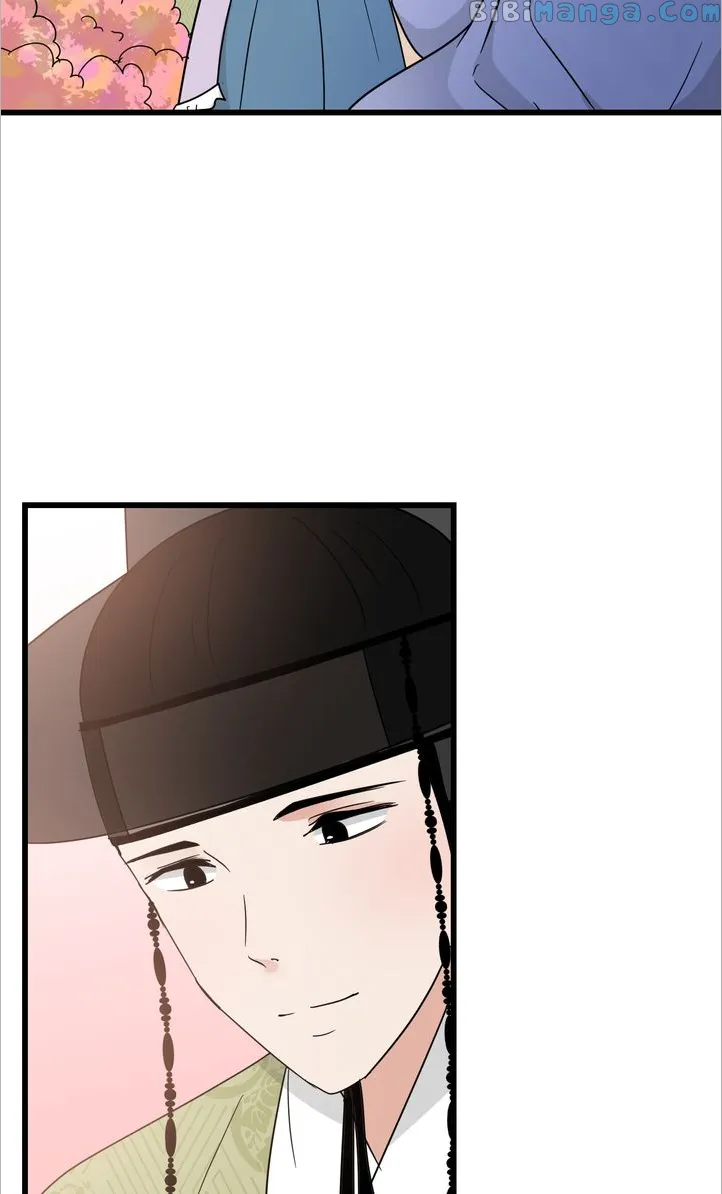 Love Blossoms in Hwawol Valley Chapter 62 - page 55