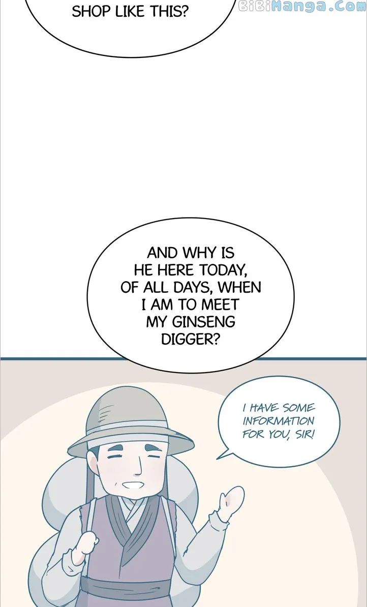 Love Blossoms in Hwawol Valley Chapter 62 - page 57