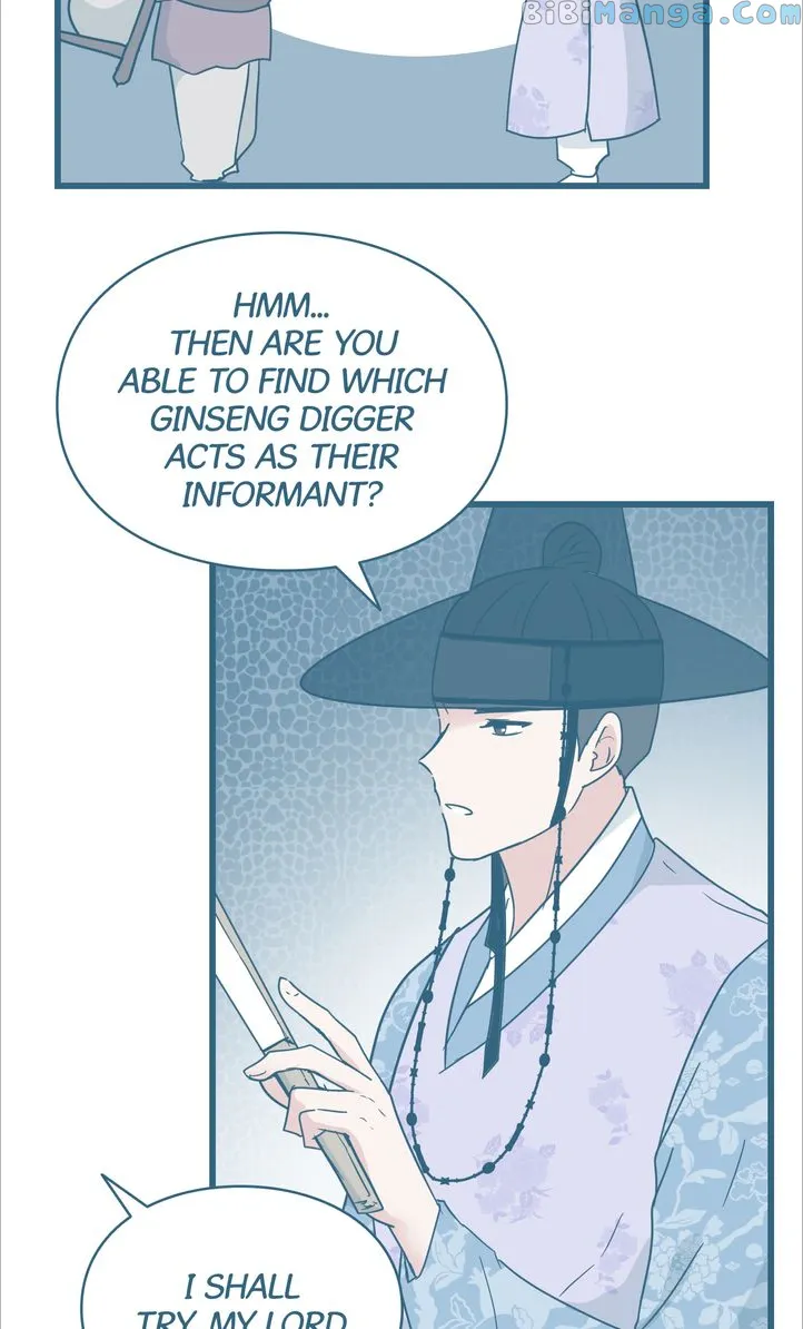 Love Blossoms in Hwawol Valley Chapter 62 - page 60