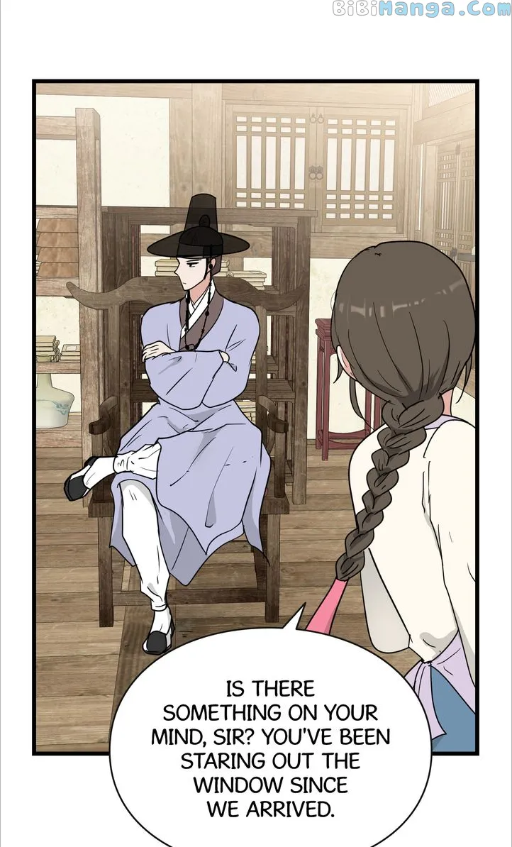 Love Blossoms in Hwawol Valley Chapter 62 - page 62