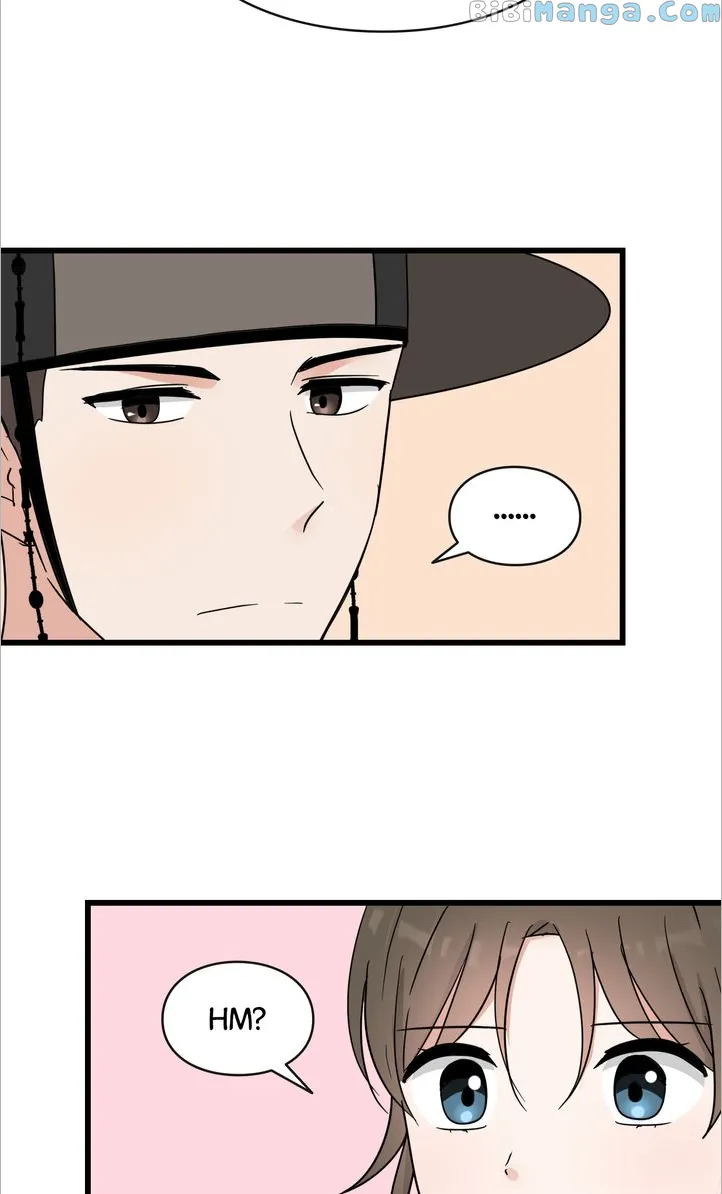 Love Blossoms in Hwawol Valley Chapter 62 - page 63