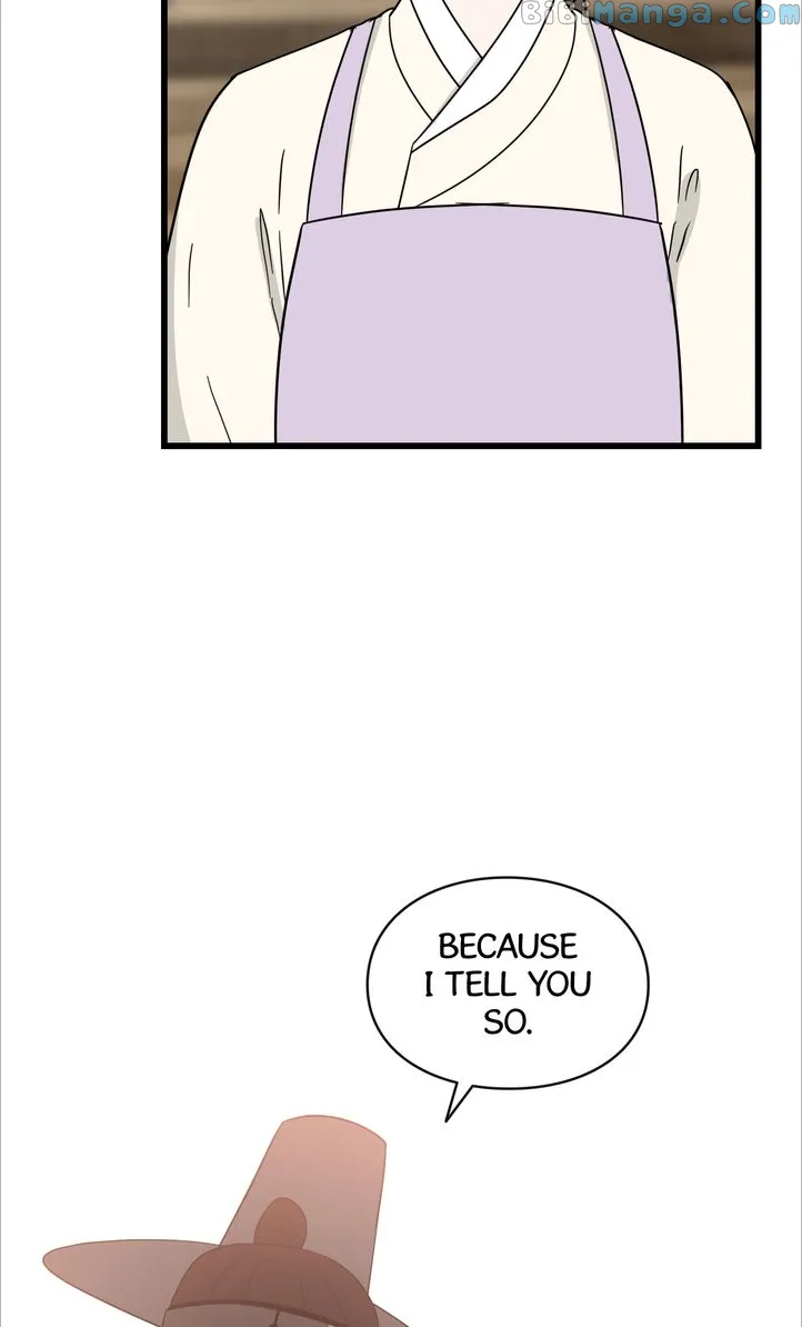 Love Blossoms in Hwawol Valley Chapter 62 - page 67