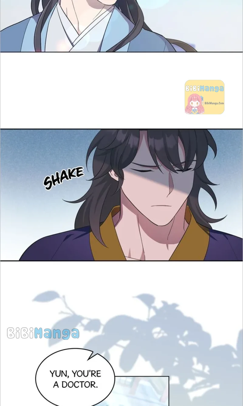Flowers Find a Way to Bloom Chapter 90 - page 20