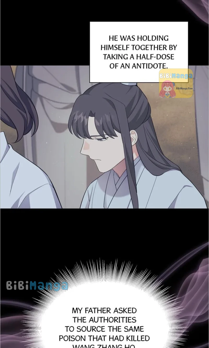 Flowers Find a Way to Bloom Chapter 90 - page 5
