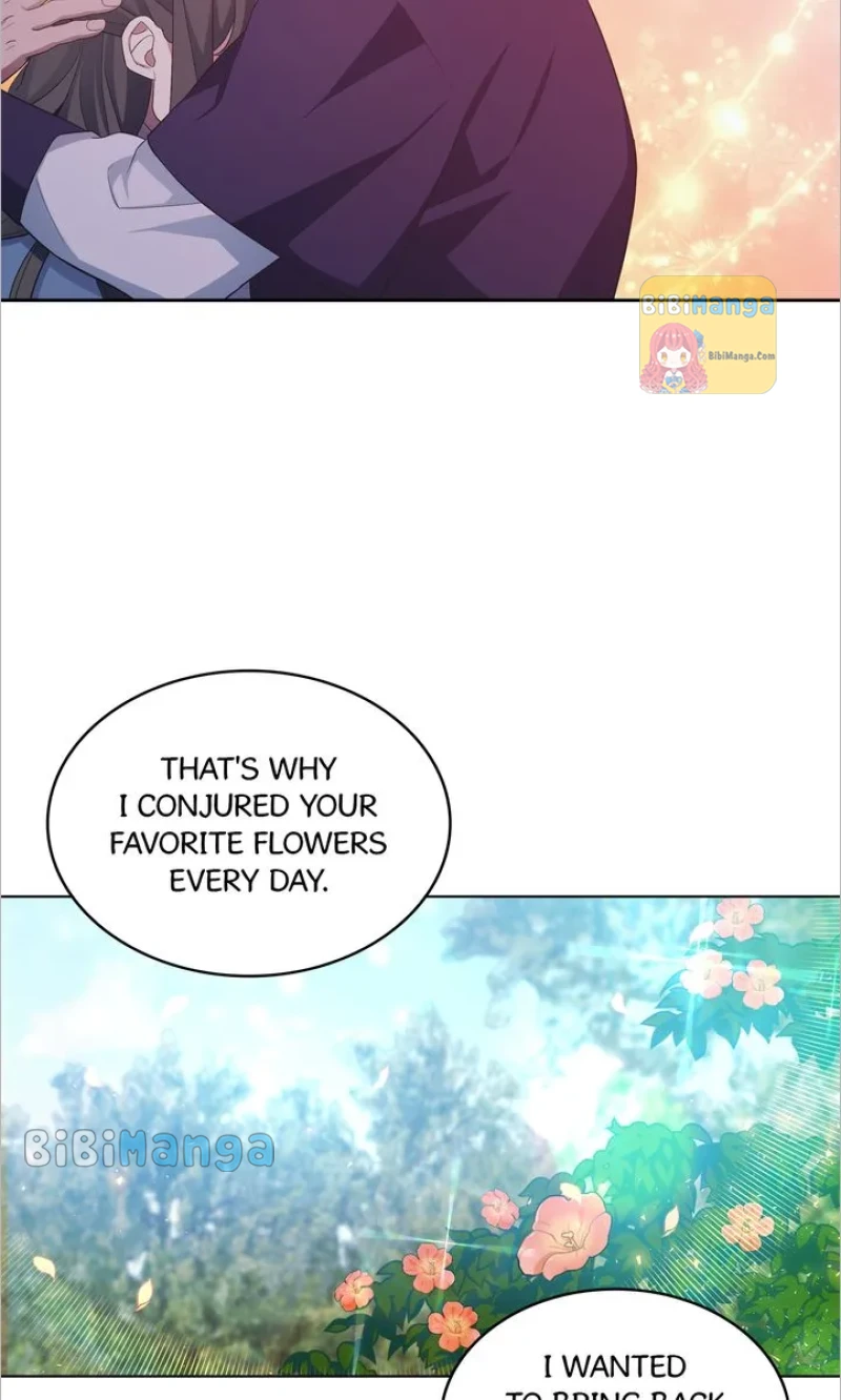 Flowers Find a Way to Bloom Chapter 90 - page 46