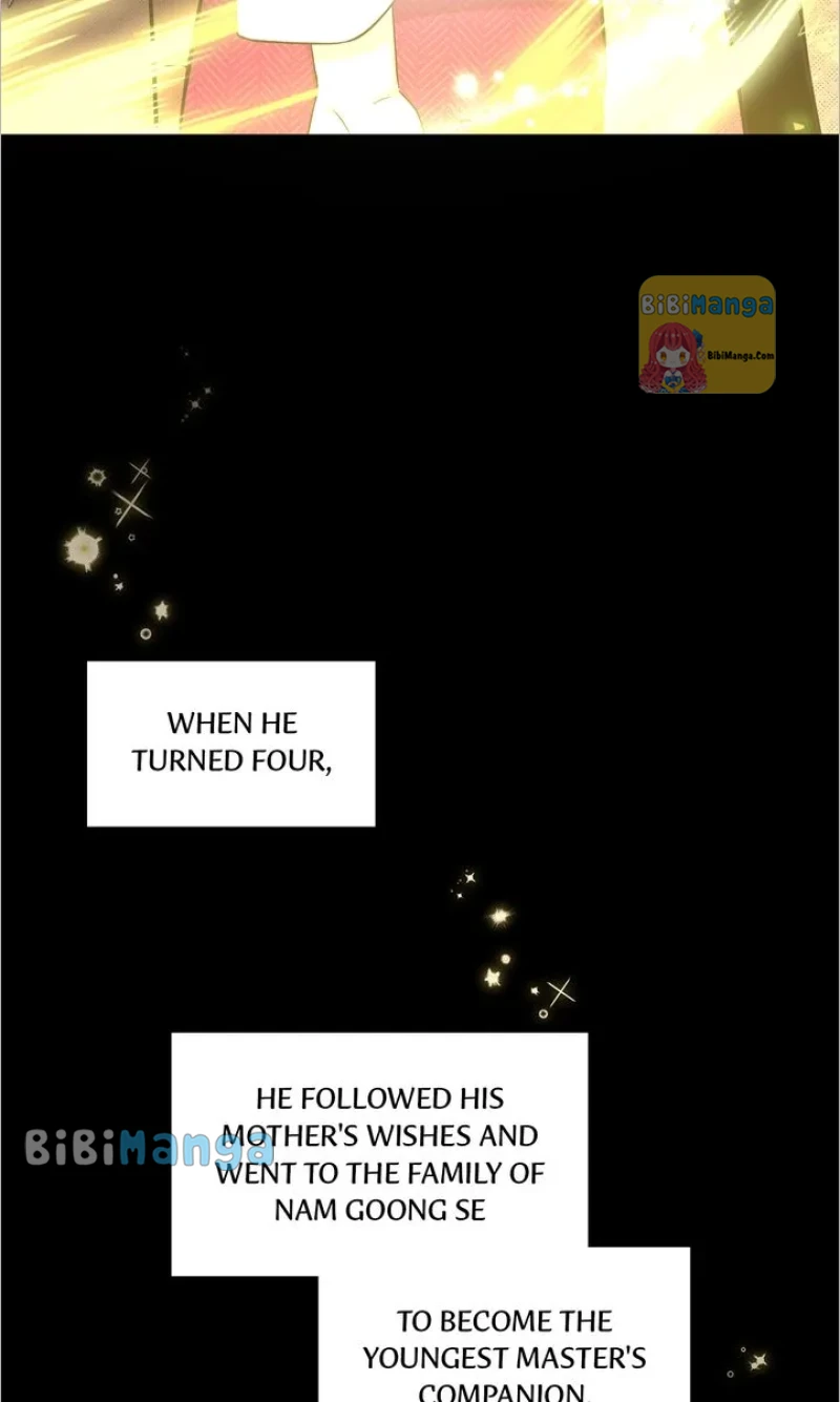 Flowers Find a Way to Bloom Chapter 91 - page 11