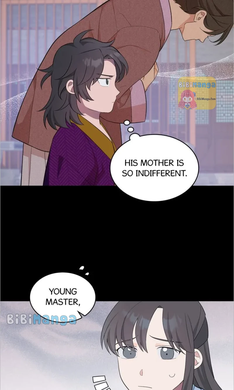 Flowers Find a Way to Bloom Chapter 91 - page 17