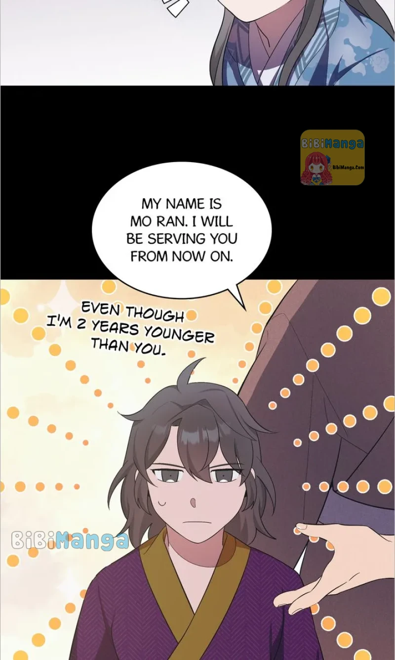 Flowers Find a Way to Bloom Chapter 91 - page 18
