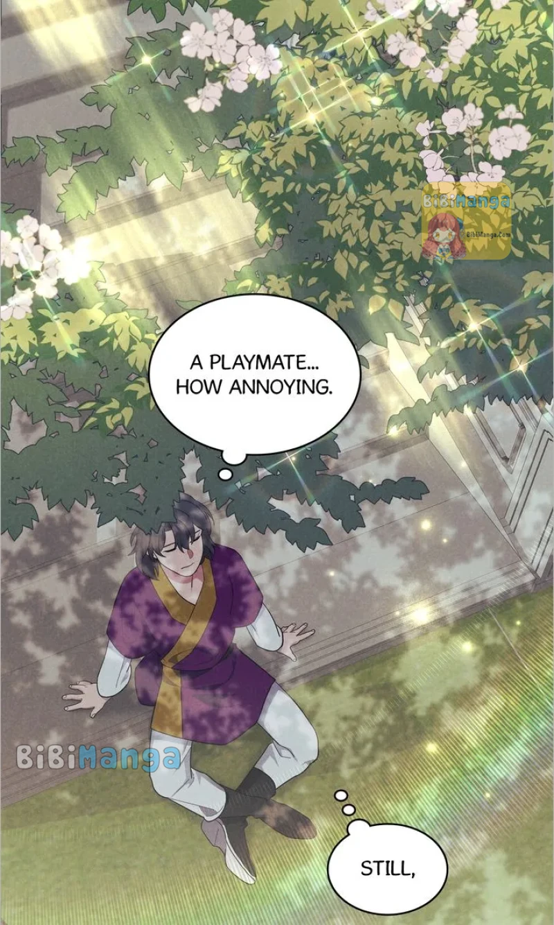 Flowers Find a Way to Bloom Chapter 91 - page 20