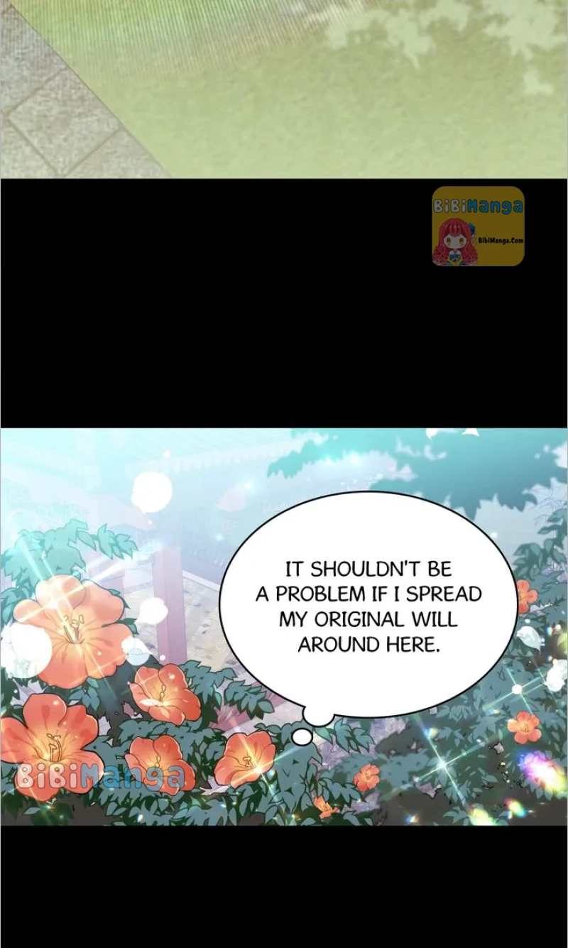 Flowers Find a Way to Bloom Chapter 91 - page 21
