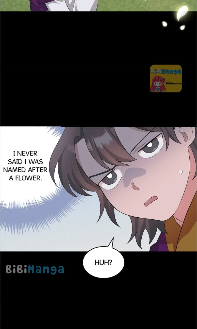 Flowers Find a Way to Bloom Chapter 91 - page 26