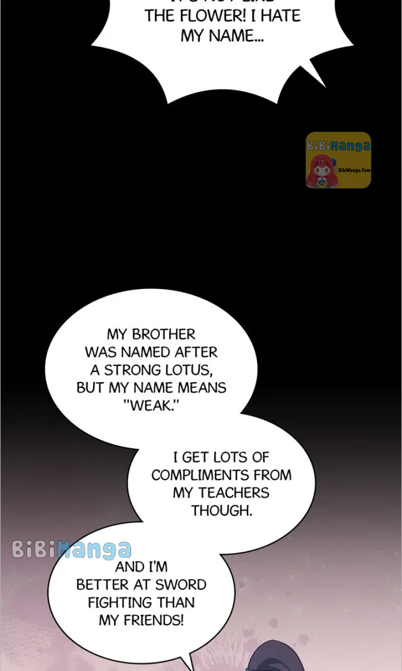 Flowers Find a Way to Bloom Chapter 91 - page 31