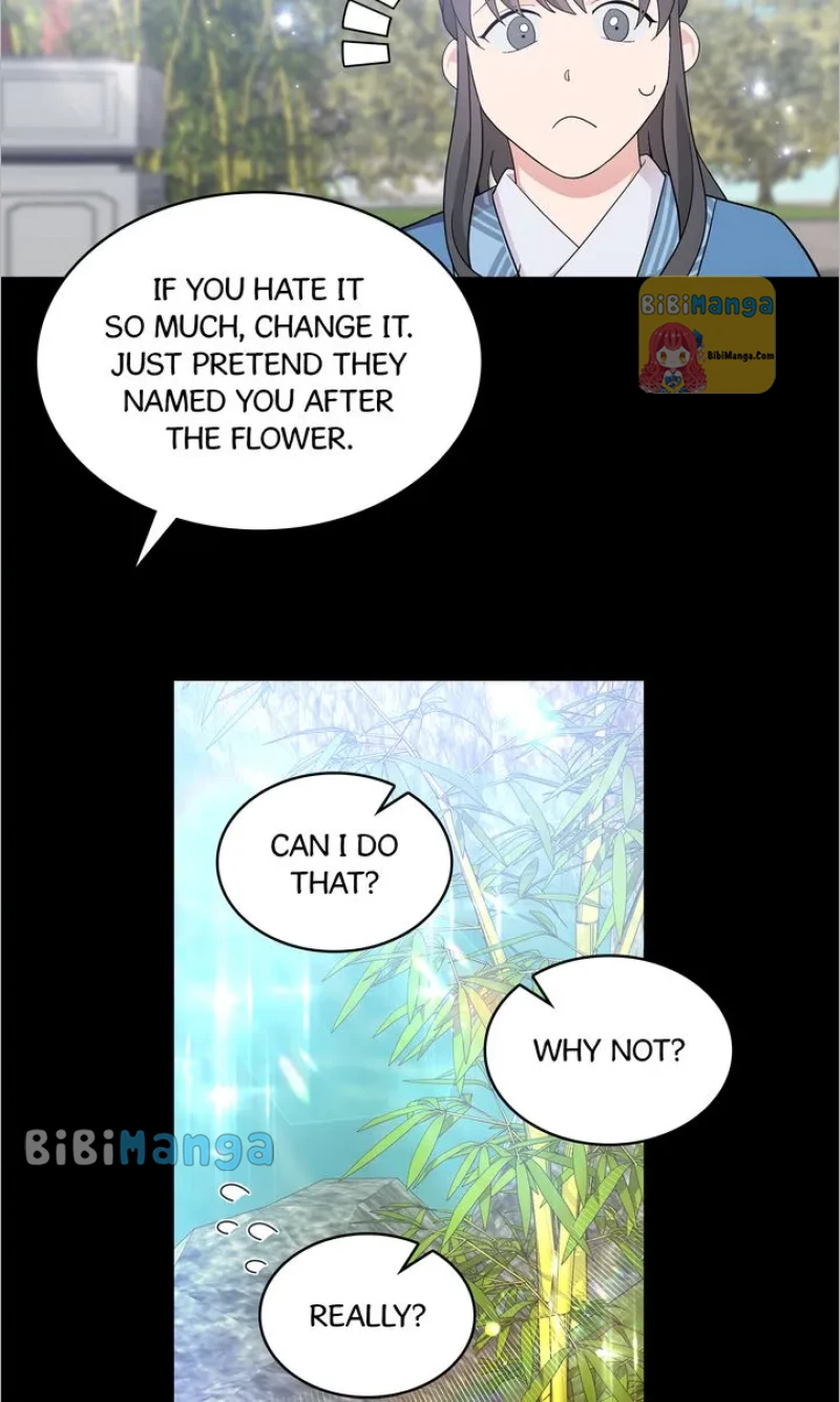 Flowers Find a Way to Bloom Chapter 91 - page 34