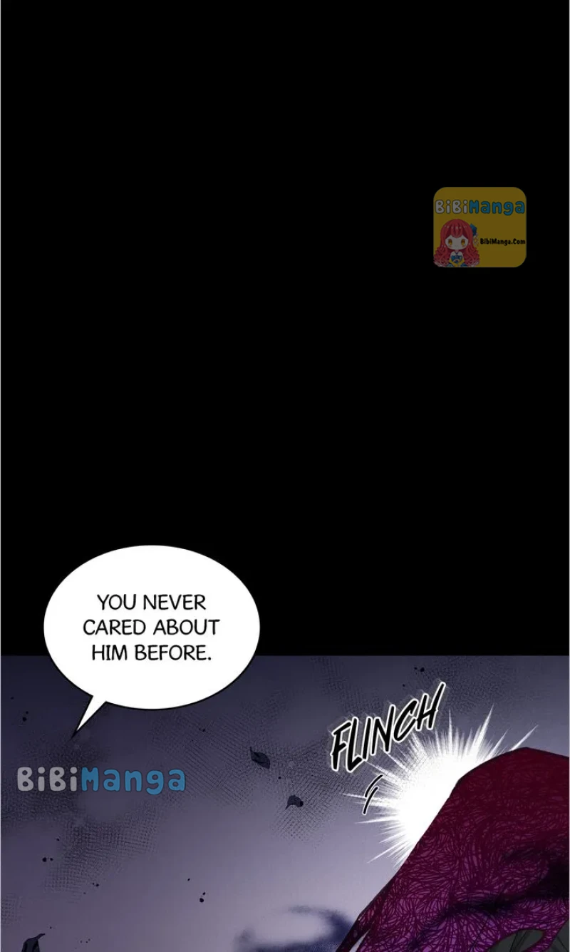 Flowers Find a Way to Bloom Chapter 91 - page 45