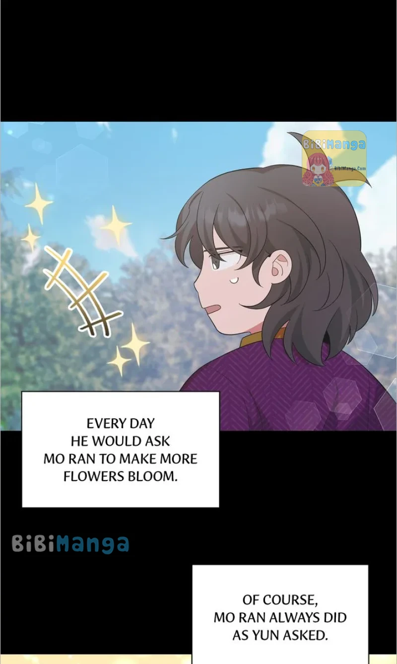 Flowers Find a Way to Bloom Chapter 91 - page 53