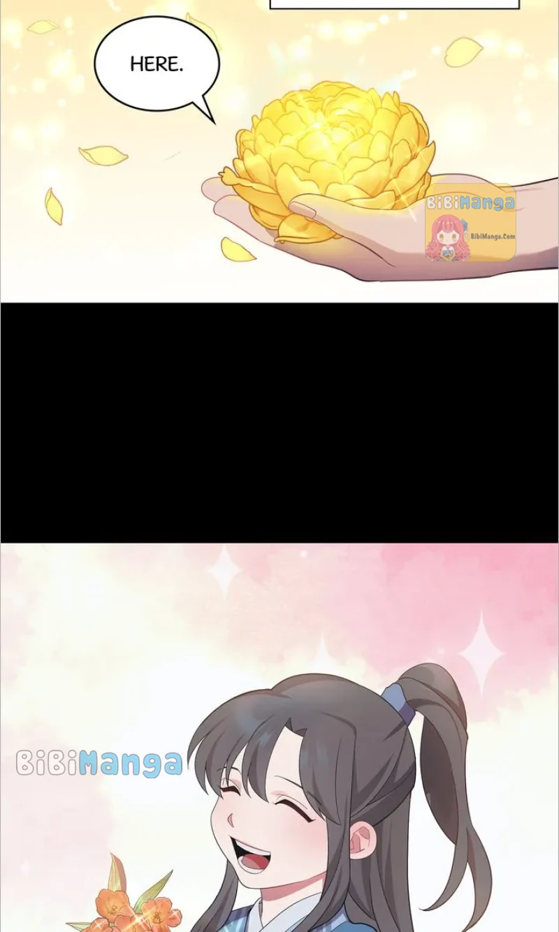 Flowers Find a Way to Bloom Chapter 91 - page 54